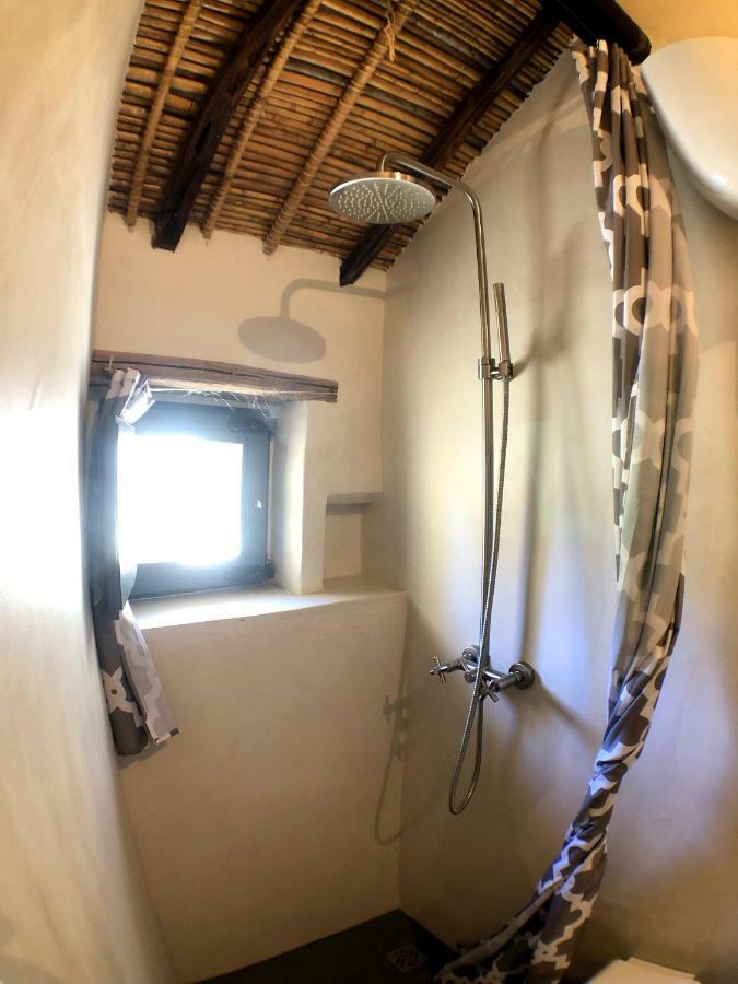 Appartement Un Gioiello Nel Centro Storico à Bari Sardo Extérieur photo