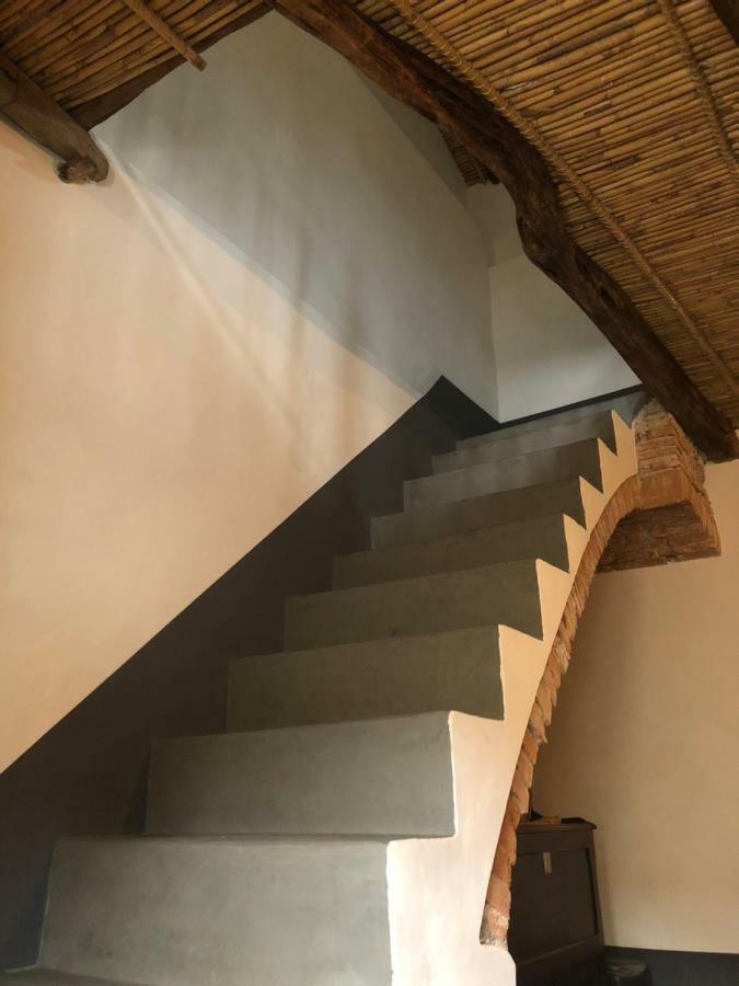 Appartement Un Gioiello Nel Centro Storico à Bari Sardo Extérieur photo